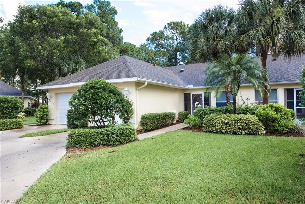 3728 STONE WAY ESTERO, FL 33928