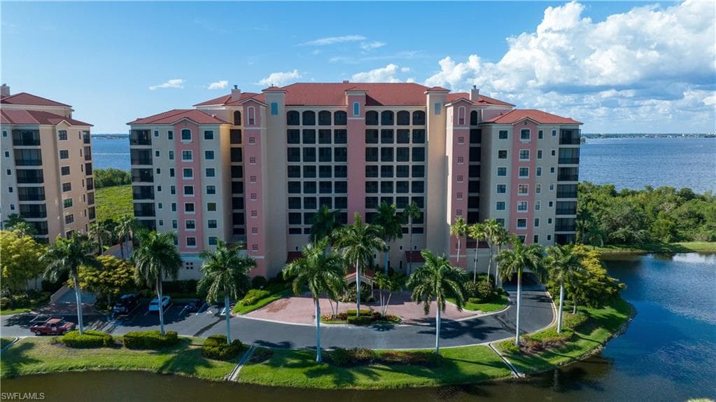 11600 Court Of Palms 205 FORT MYERS, FL 33908