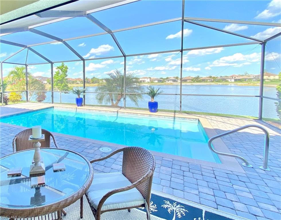 9370 Foxglove LN NAPLES, FL 34120