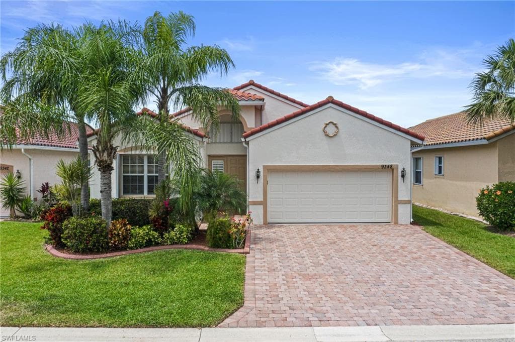 9348 Sun River WAY ESTERO, FL 33928