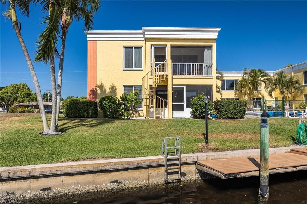 4115 SE 18th PL 101 CAPE CORAL, FL 33904