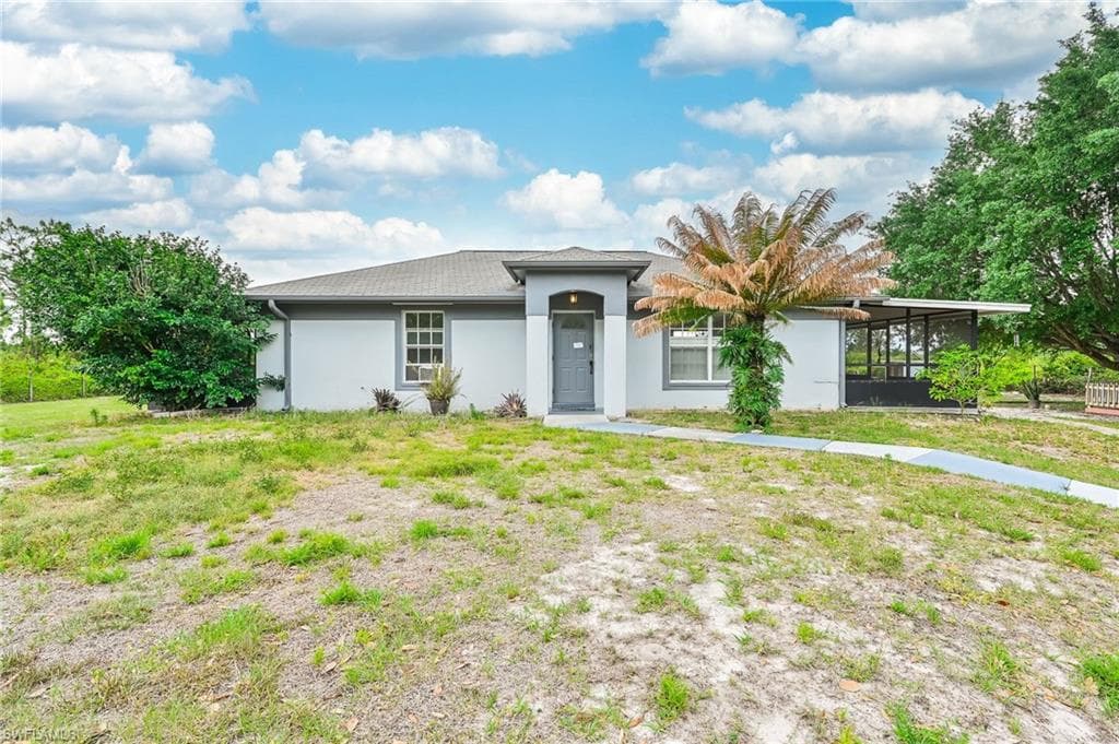 2992 37th AVE NE NAPLES, FL 34120