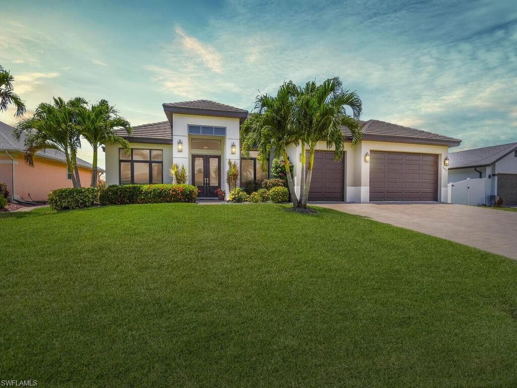 2602 SW 27th PL CAPE CORAL, FL 33914