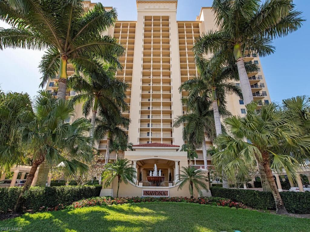 23540 Via Veneto BLVD 401 BONITA SPRINGS, FL 34134