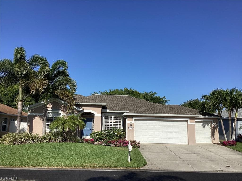16896 Colony Lakes BLVD FORT MYERS, FL 33908