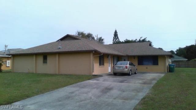 1311 SE 23rd PL A CAPE CORAL, FL 33990