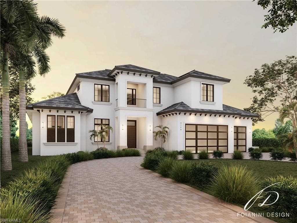 3190 Crayton RD NAPLES, FL 34103