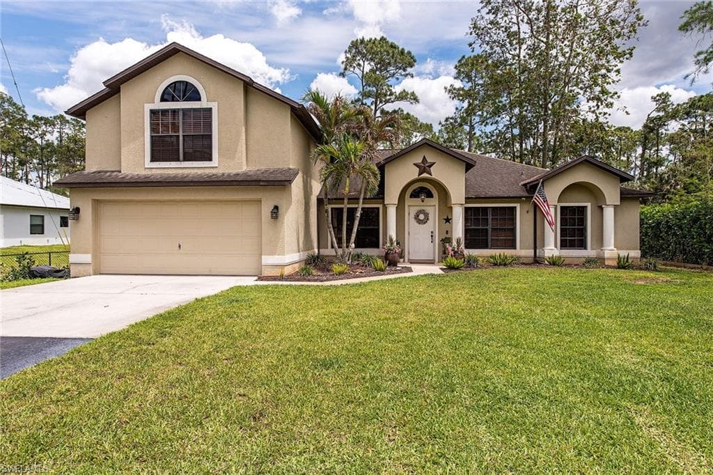 130 2nd ST SE NAPLES, FL 34117