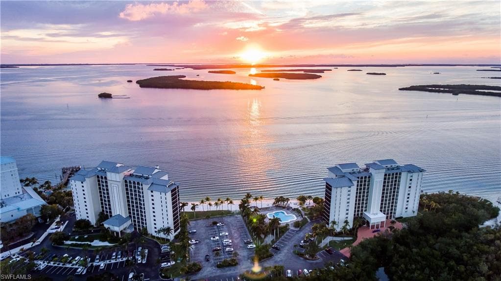 17080 Harbour Pointe DR 312 FORT MYERS, FL 33908