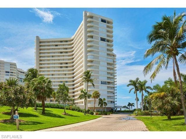 260 Seaview CT 804 MARCO ISLAND, FL 34145