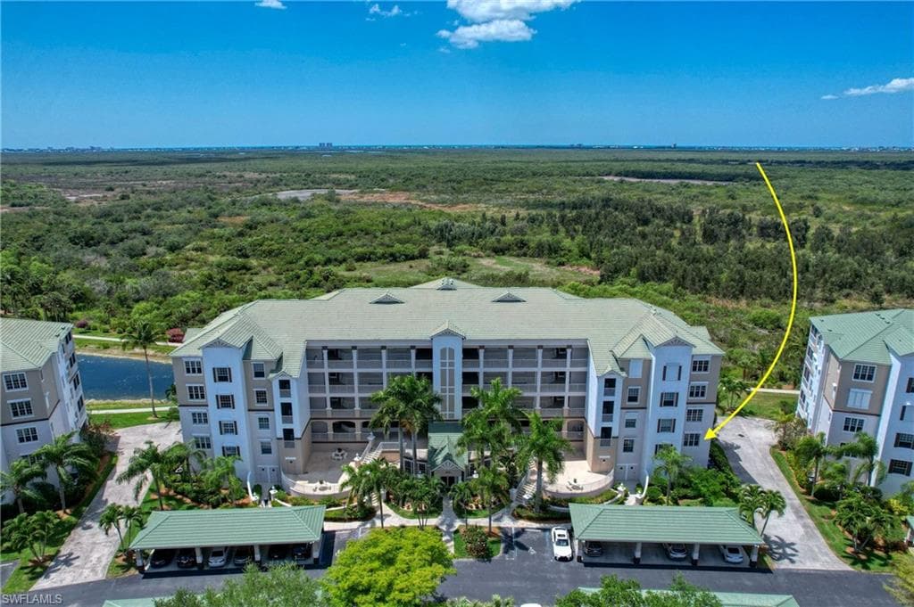 9121 Southmont CV 106 FORT MYERS, FL 33908