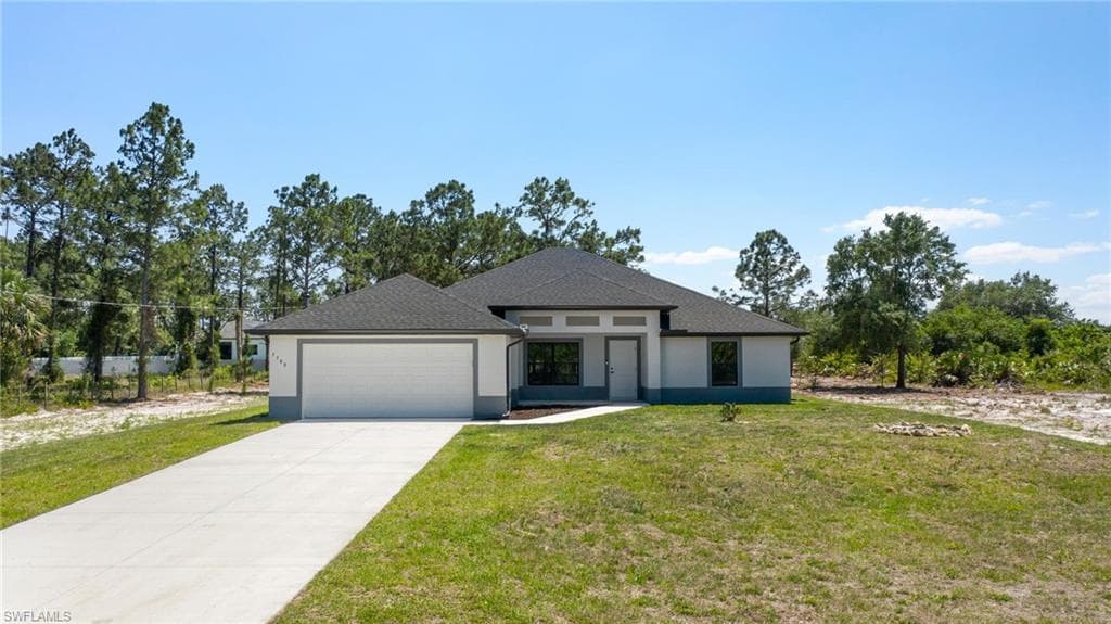 7789 8th TER LABELLE, FL 33935