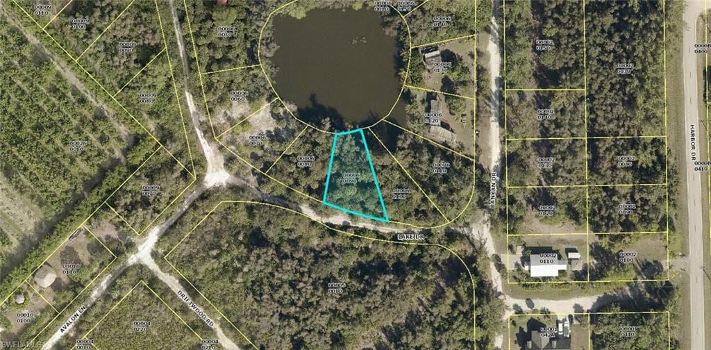 13868 Lake DR BOKEELIA, FL 33922