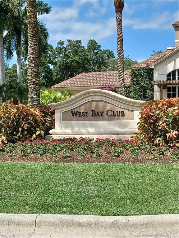 19570 Marsh Point RUN 202 ESTERO, FL 33928