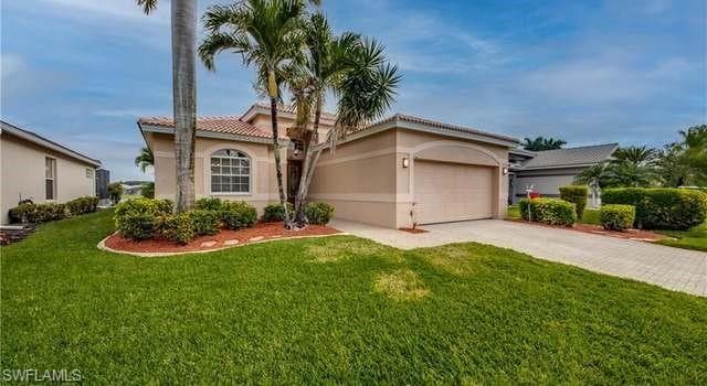 11204 Lakeland CIR FORT MYERS, FL 33913