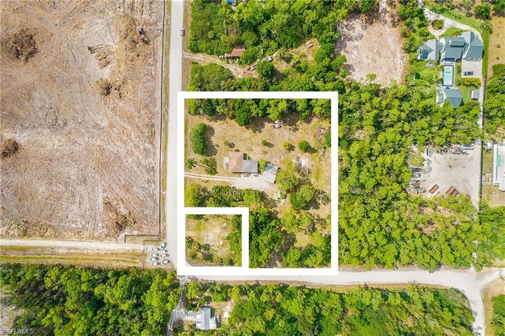 3150 Polly AVE NAPLES, FL 34112