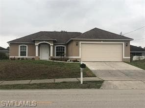 3709 12th ST W LEHIGH ACRES, FL 33971