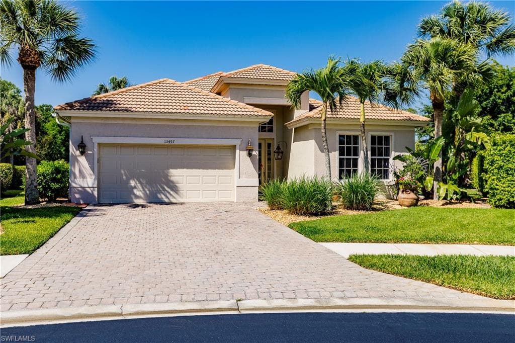 15497 Cadiz LN NAPLES, FL 34110