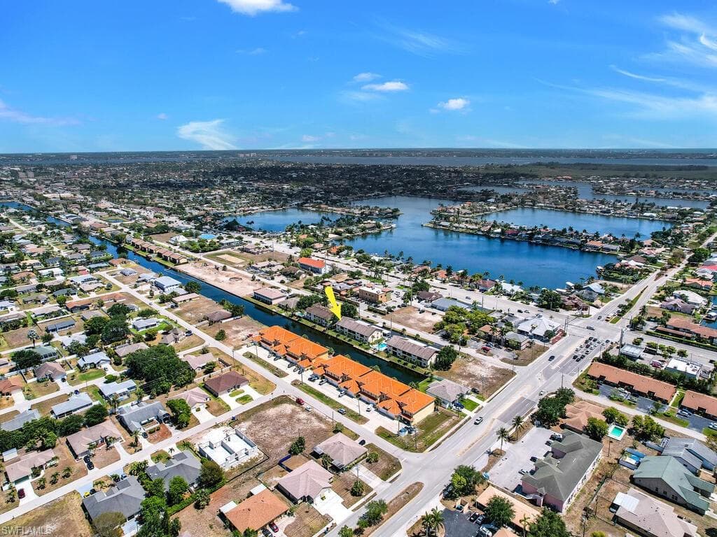 713 SW 47th TER 204 CAPE CORAL, FL 33914