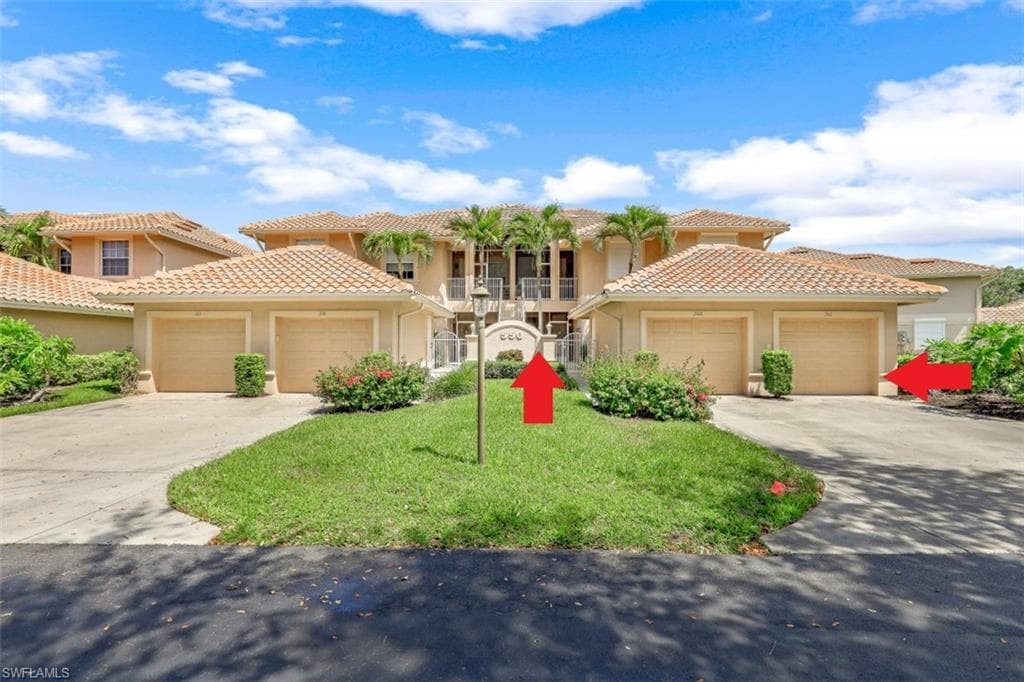 550 Club Marco CIR 5-102 MARCO ISLAND, FL 34145