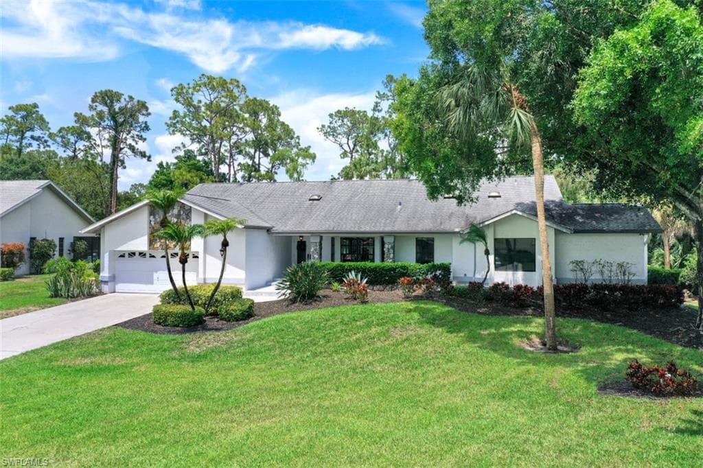 16656 Bobcat CT FORT MYERS, FL 33908