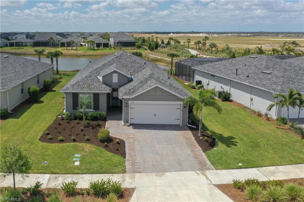 17720 Silverspur DR PUNTA GORDA, FL 33982