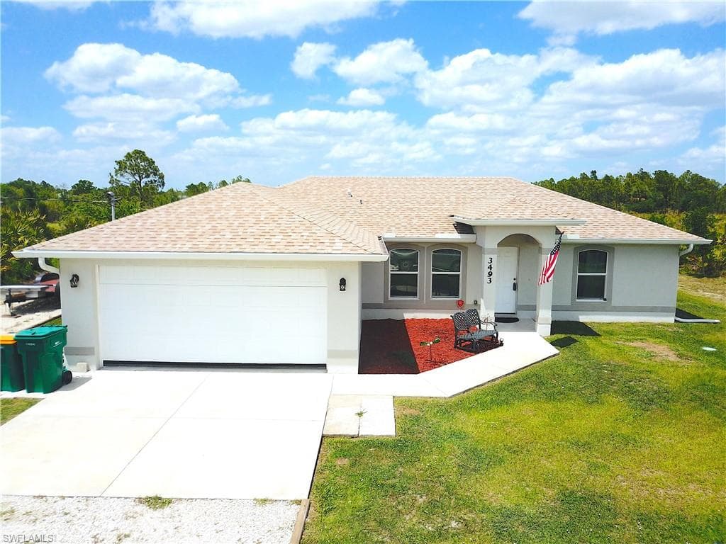 3493 54th AVE NE NAPLES, FL 34120