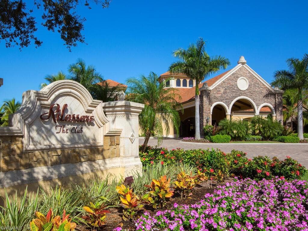 9715 Acqua CT 114 NAPLES, FL 34113