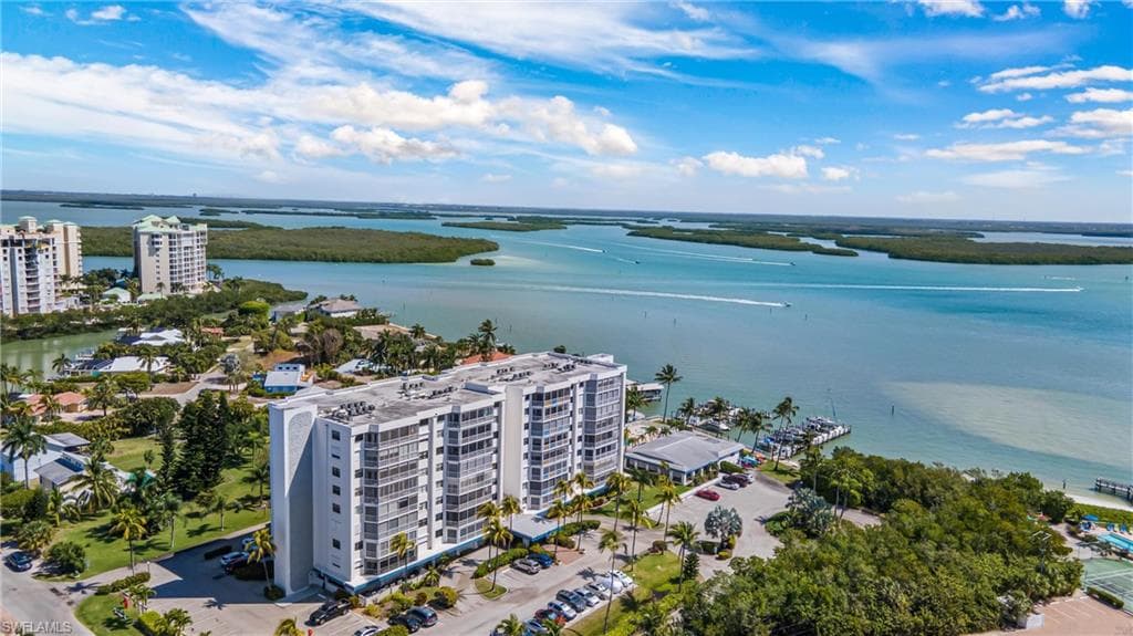 8401 Estero BLVD 408 FORT MYERS BEACH, FL 33931