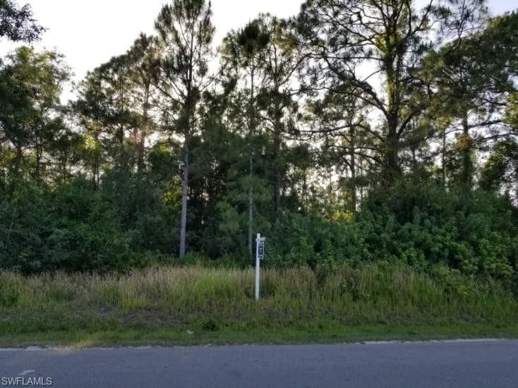 1103 Connie AVE N LEHIGH ACRES, FL 33971