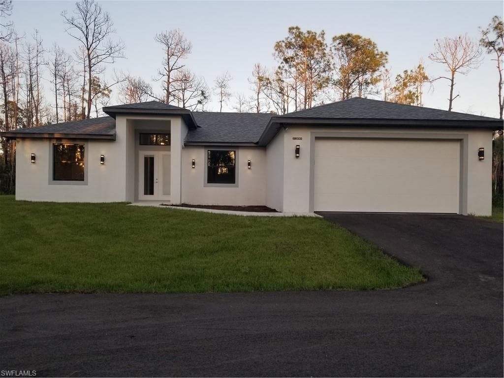 1260 Everglades BLVD S NAPLES, FL 34117