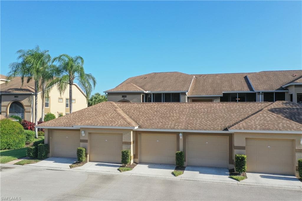 8059 Queen Palm LN 712 FORT MYERS, FL 33966