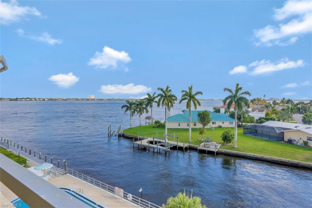 1766 Cape Coral PKY E 409 CAPE CORAL, FL 33904