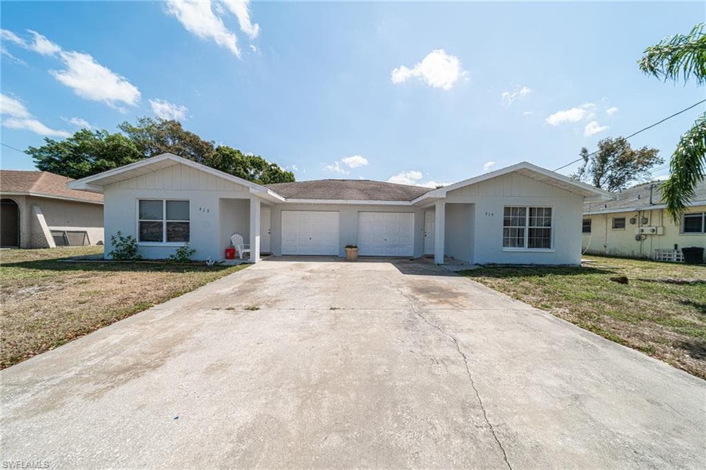 313 SE 24th AVE CAPE CORAL, FL 33990