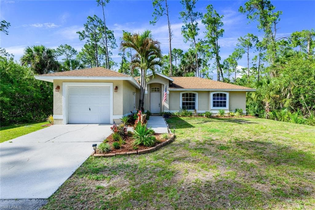 1781 Jung BLVD E NAPLES, FL 34120