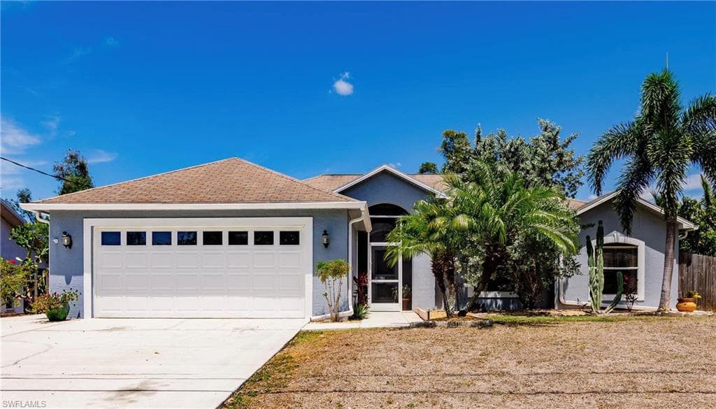 8333 Winged Foot DR FORT MYERS, FL 33967