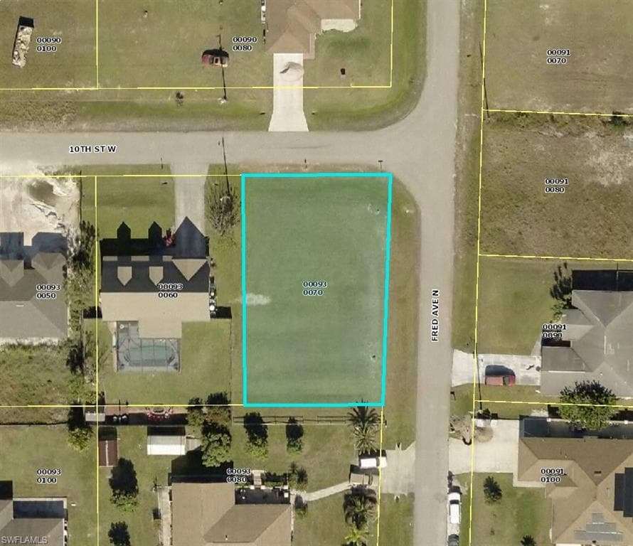 4301 10th ST W LEHIGH ACRES, FL 33971