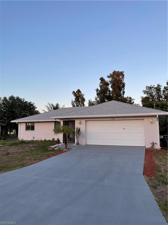 17329 Castile RD FORT MYERS, FL 33967