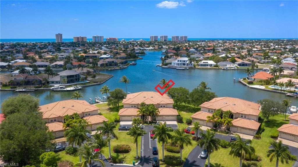 210 Waterway CT 2-202 MARCO ISLAND, FL 34145