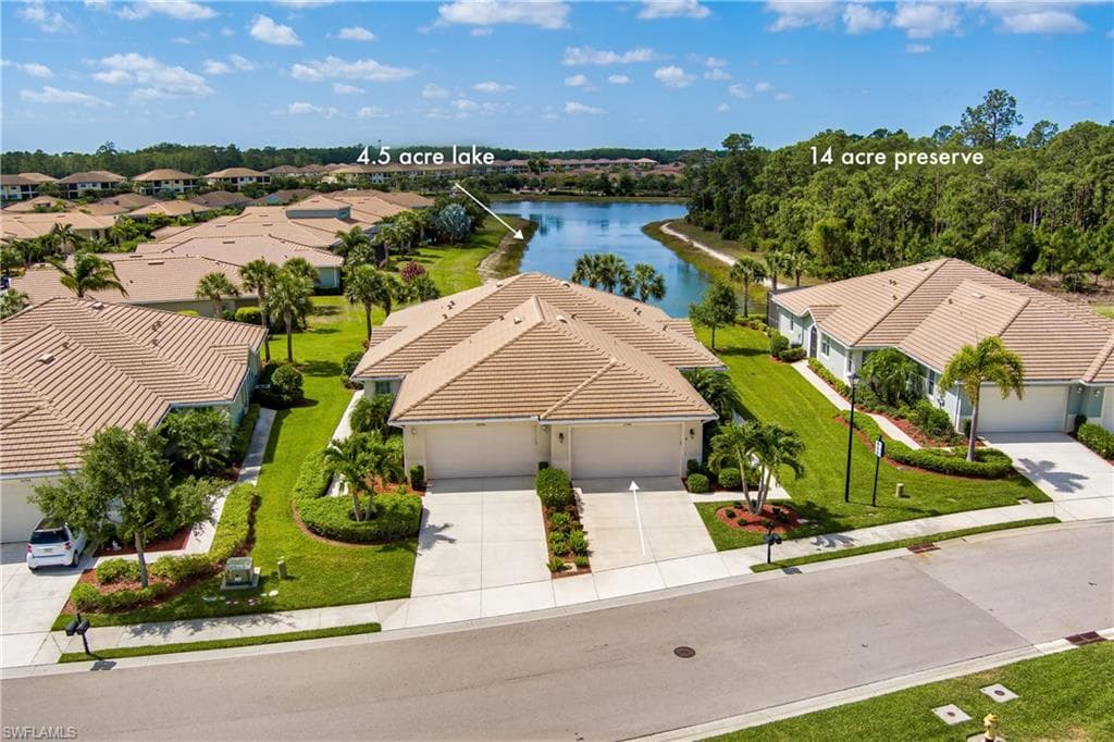 10744 Cetrella DR FORT MYERS, FL 33913