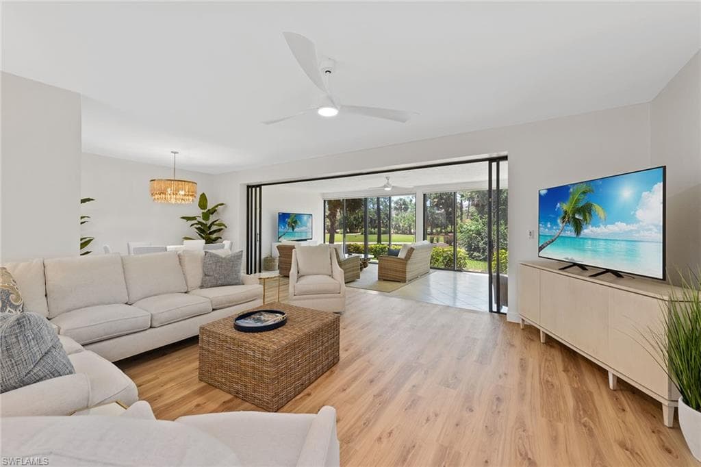 758 Eagle Creek DR 102 NAPLES, FL 34113
