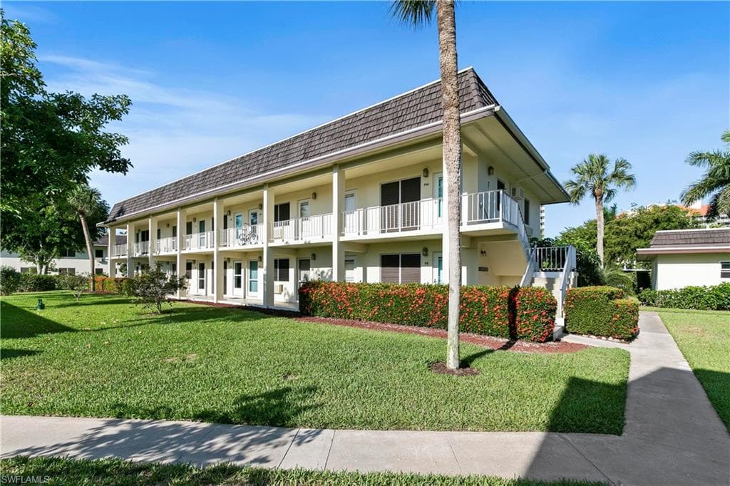 130 Collier BLVD F2 MARCO ISLAND, FL 34145