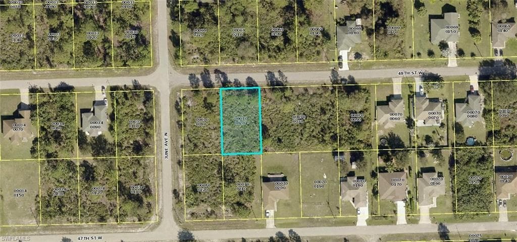 2819 48th ST W LEHIGH ACRES, FL 33971