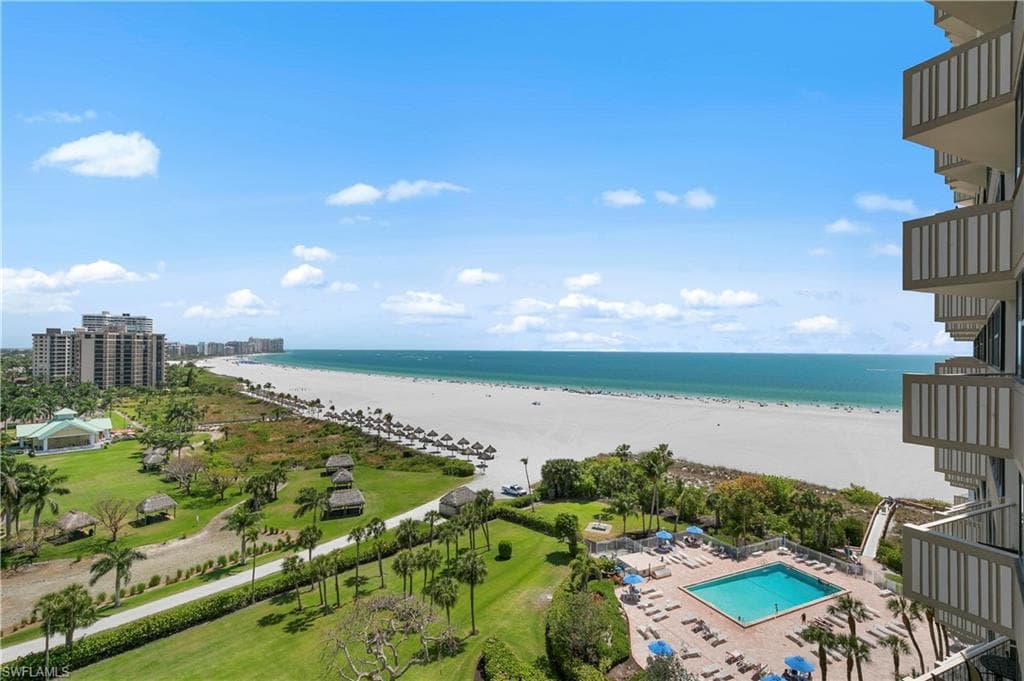 58 Collier BLVD 1111 MARCO ISLAND, FL 34145