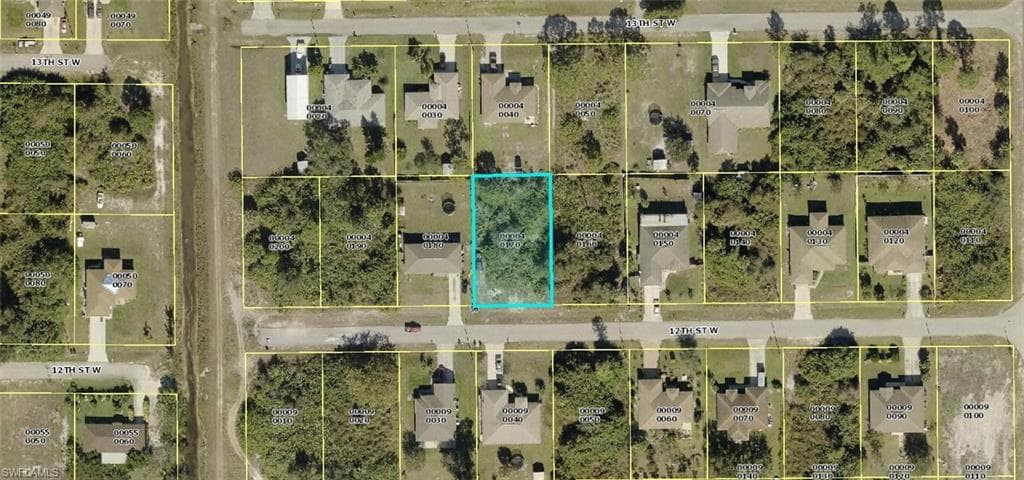 3012 12th ST W LEHIGH ACRES, FL 33971