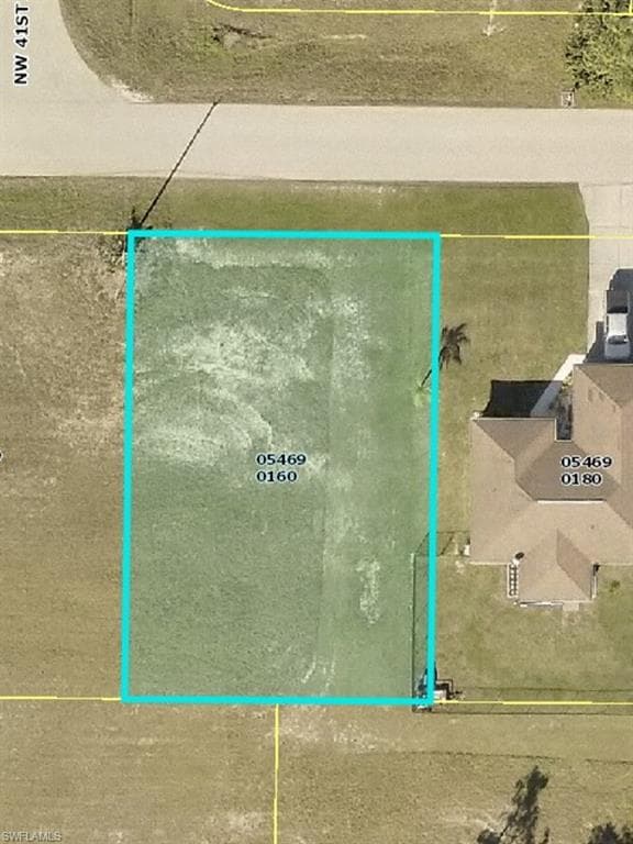 4010 NW 35th ST CAPE CORAL, FL 33993