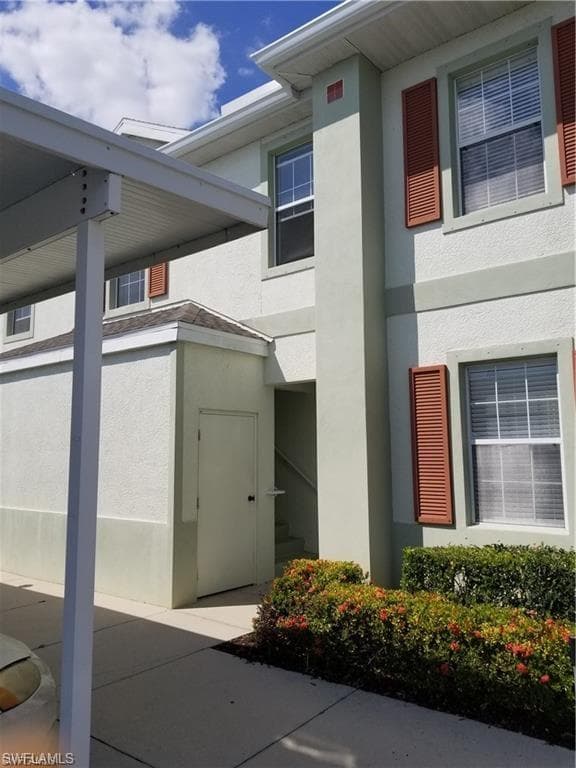 3525 Milan DR 102 FORT MYERS, FL 33916