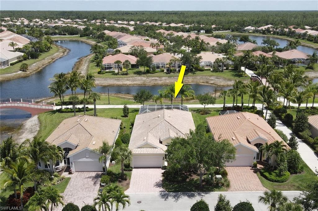 8893 Ravello CT NAPLES, FL 34114