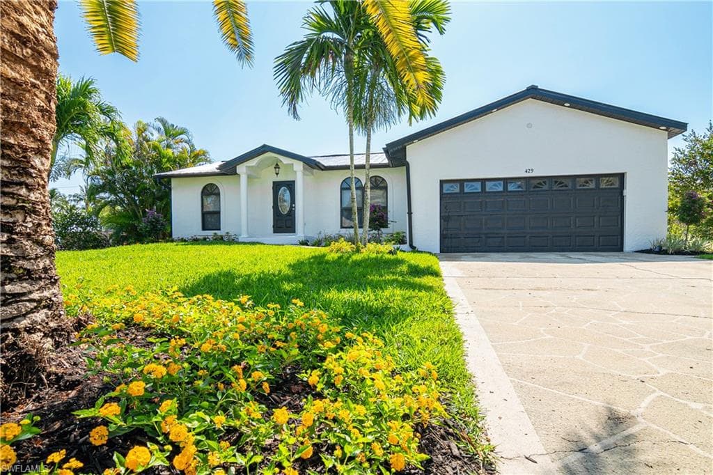 429 Heathwood DR MARCO ISLAND, FL 34145