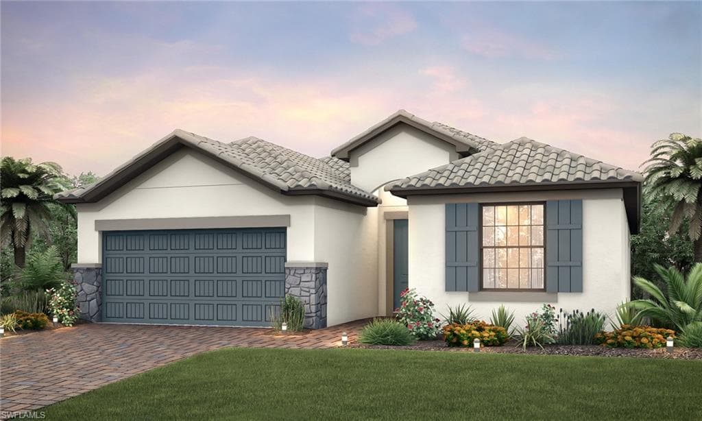 9632 Everglades DR NAPLES, FL 34120